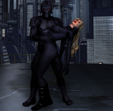 Картинка 3д+графика fantasy+ фантазия бессознание