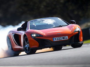 обоя автомобили, mclaren, uk-spec, 650s, spyder