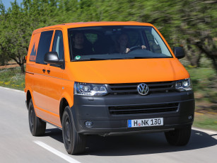 Картинка автомобили volkswagen transporter t5 rockton