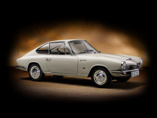 Картинка glas+1700+gt+coupe автомобили -unsort car