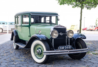 Картинка cadillac+lasalle+328+fisher автомобили выставки+и+уличные+фото ретро автошоу выставка история