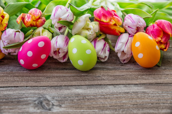 обоя праздничные, пасха, яйца, пасхальные, easter, happy