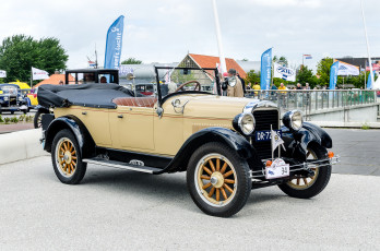 Картинка essex+super+6+1927 автомобили выставки+и+уличные+фото ретро автошоу выставка история