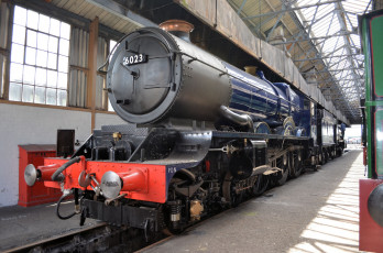 Картинка техника паровозы дорога рельсы железная паровоз