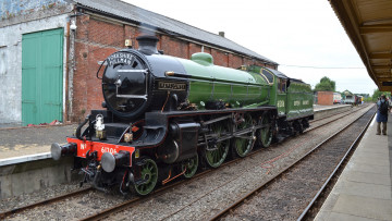 Картинка техника паровозы железная рельсы паровоз дорога