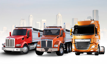 Картинка автомобили грузовики truck