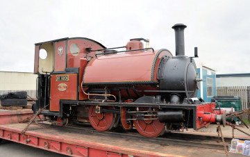 Картинка техника паровозы рельсы паровоз дорога железная