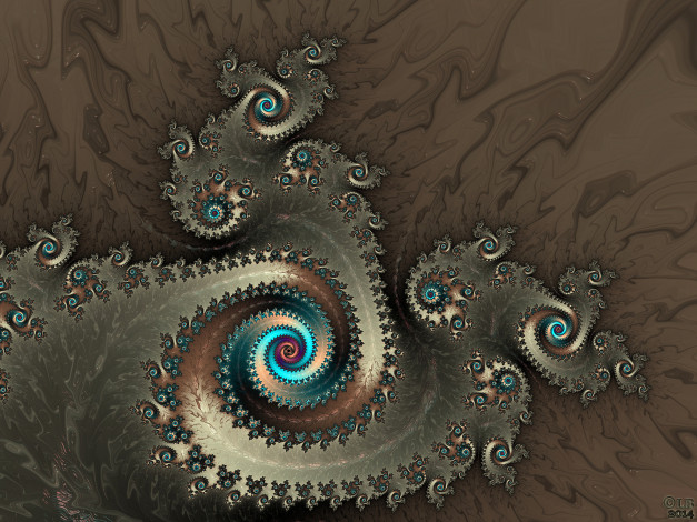 Обои картинки фото 3д графика, fractal , фракталы, цвета, фон, узор