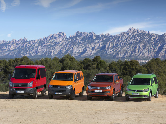 Обои картинки фото автомобили, volkswagen