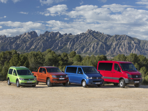 Обои картинки фото автомобили, volkswagen