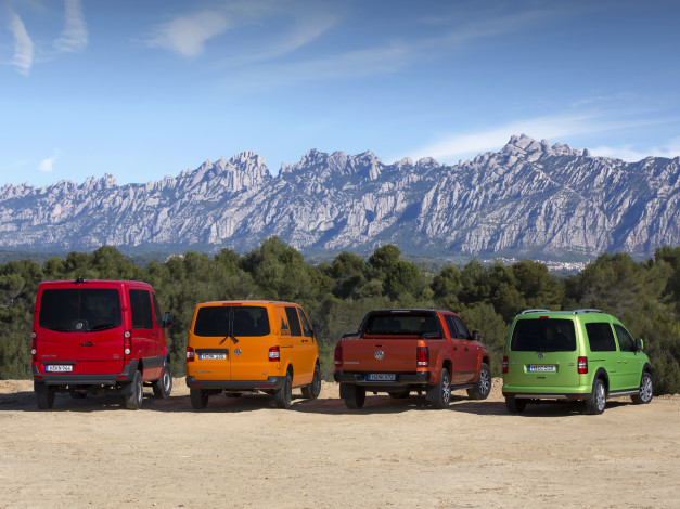 Обои картинки фото автомобили, volkswagen