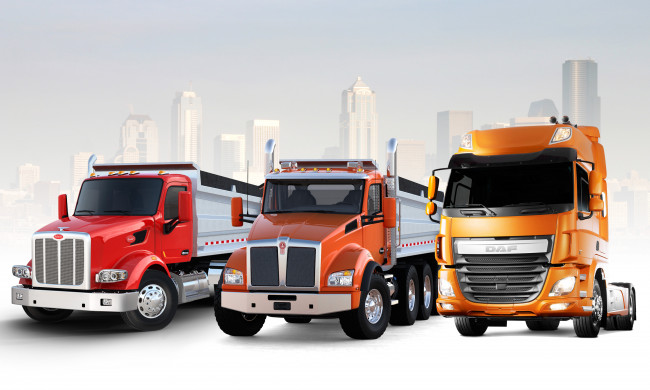 Обои картинки фото автомобили, грузовики, truck