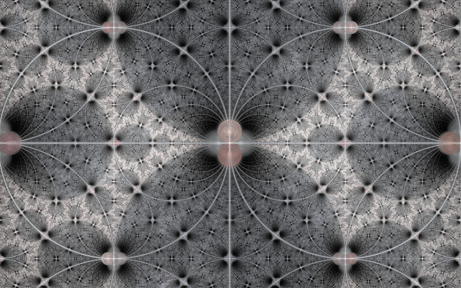 Обои картинки фото 3д графика, fractal , фракталы, узор, фон, цвета