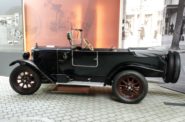 Обои картинки фото audi typ c 1435 1922, автомобили, выставки и уличные фото, ретро, выставка, автошоу, история