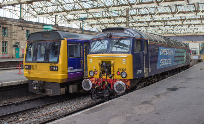 Обои картинки фото техника, локомотивы, локомотив, дорога, железная