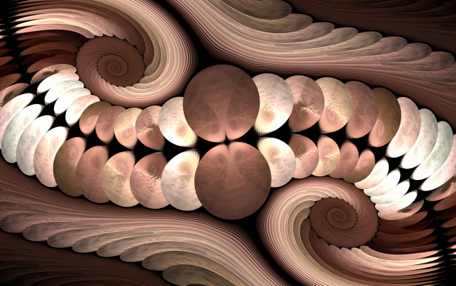 Обои картинки фото 3д графика, абстракция , abstract, узор, фон, цвета