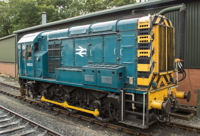 Обои картинки фото техника, локомотивы, локомотив, дорога, железная