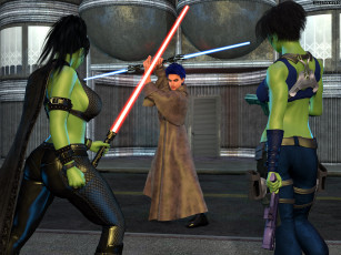 Картинка 3д+графика существа+ creatures оружие фон взгляд халки