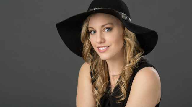 Обои картинки фото девушки, -unsort , блондинки, лицо, взгляд