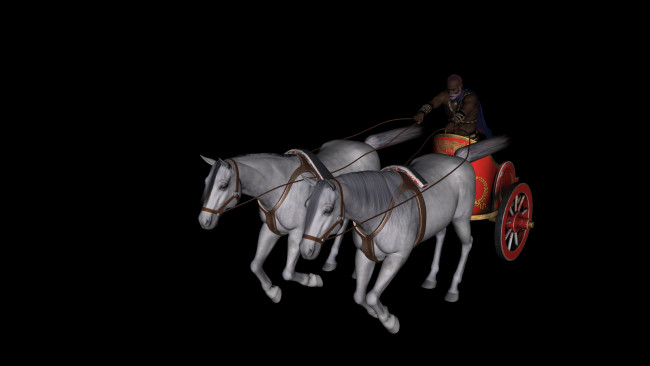 Обои картинки фото 3д графика, люди , people, лощади, фон, взгляд, мужчина