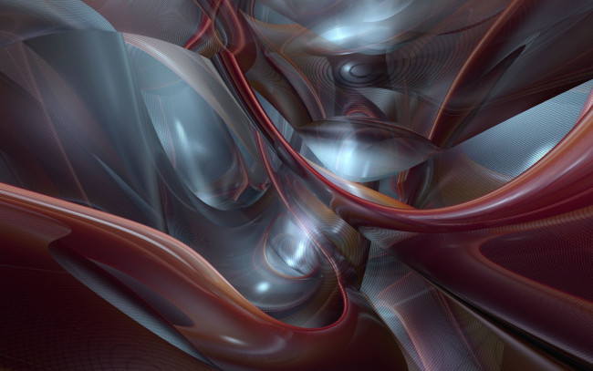 Обои картинки фото 3д графика, абстракция , abstract, цвета, фон, узор