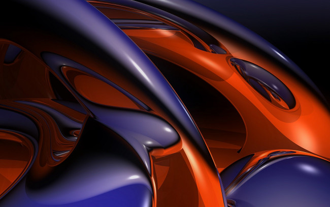 Обои картинки фото 3д графика, абстракция , abstract, цвета, фон, узор