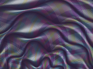 Картинка векторная+графика графика+ graphics узор изгибы линии цвета фон