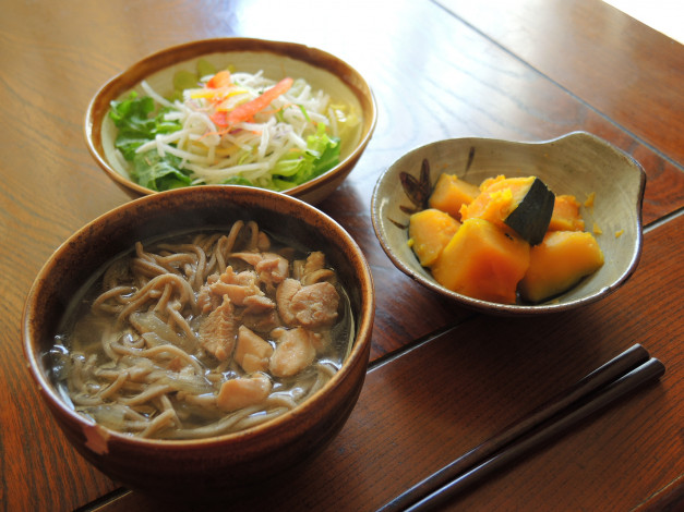 Обои картинки фото еда, разное, обед