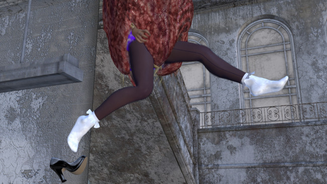 Обои картинки фото 3д графика, фантазия , fantasy, фон, взгляд, девушка