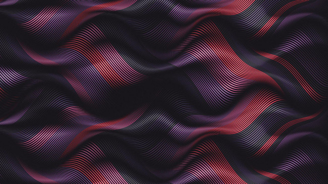 Обои картинки фото векторная графика, графика , graphics, фон, узор, изгибы, линии, цвета