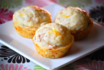 Картинка еда Яичные+блюда кексы яичные