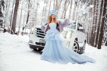 Картинка автомобили -авто+с+девушками авто девушки