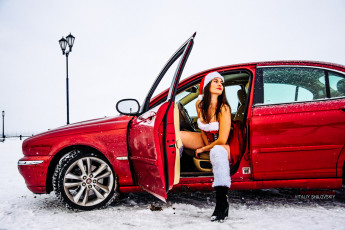 Картинка автомобили -авто+с+девушками девушки авто