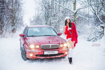 Картинка автомобили -авто+с+девушками девушки авто