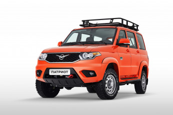 обоя автомобили, уаз, uaz