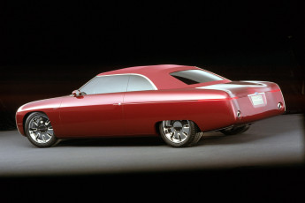 Картинка ford+forty-nine+convertible+concept автомобили ford