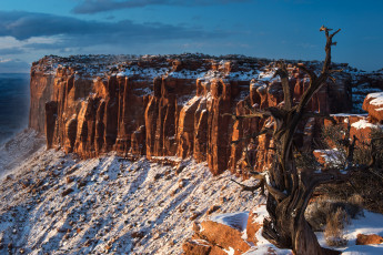 Картинка природа горы простор