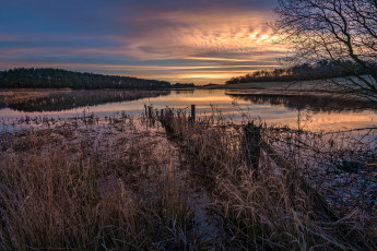 Картинка природа реки озера простор