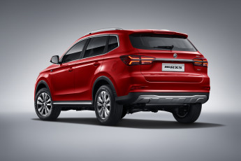 Картинка rx5 автомобили mg