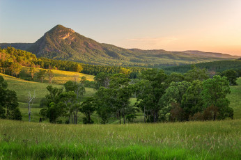 Картинка природа пейзажи простор