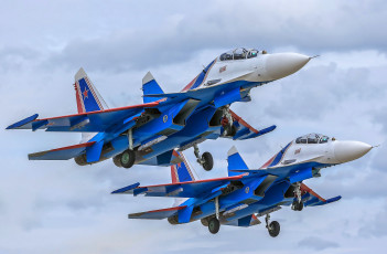 Картинка su-30sm+
