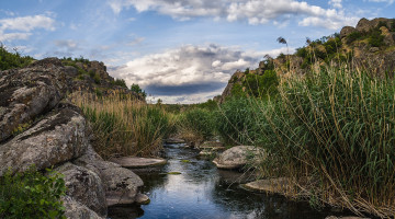 Картинка природа реки озера простор