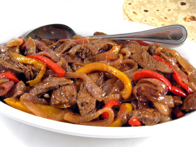 Обои картинки фото еда, мясные блюда, рагу