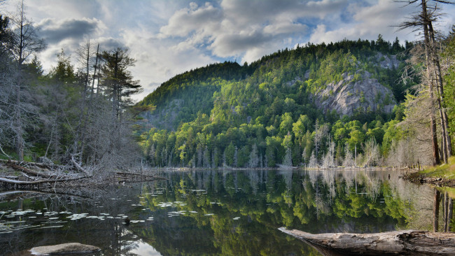 Обои картинки фото природа, реки, озера, простор