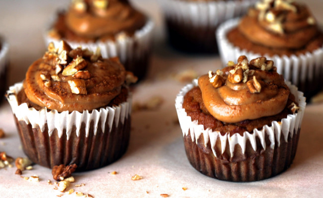 Обои картинки фото еда, пирожные,  кексы,  печенье, кексы, капкейки