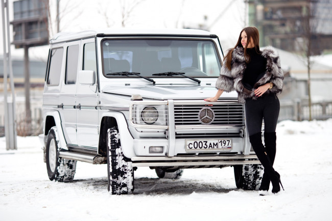 Обои картинки фото автомобили, -авто с девушками, авто, девушки