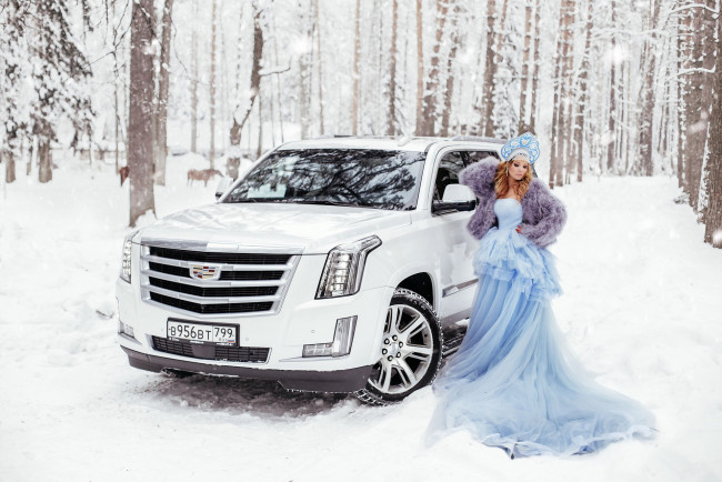 Обои картинки фото автомобили, -авто с девушками, девушки, авто