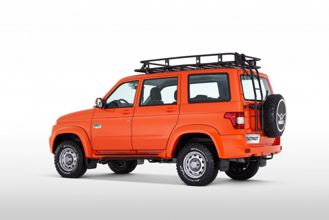 Обои картинки фото автомобили, уаз, uaz
