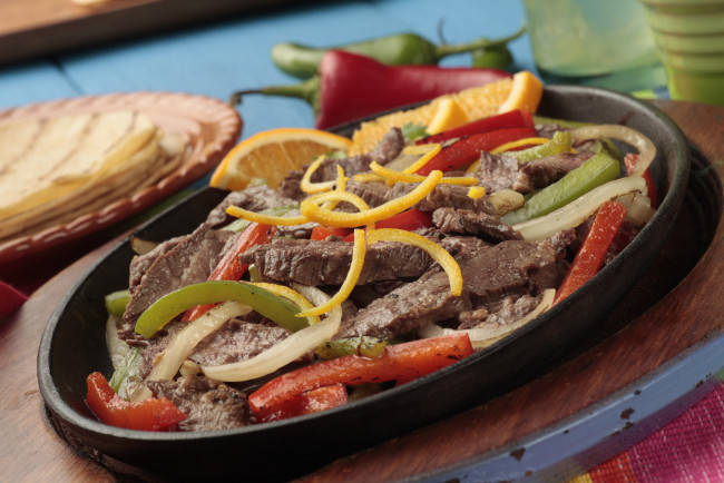 Обои картинки фото еда, мясные блюда, рагу