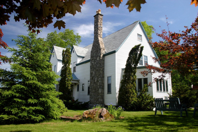 Обои картинки фото города, - здания,  дома, жилой, дом